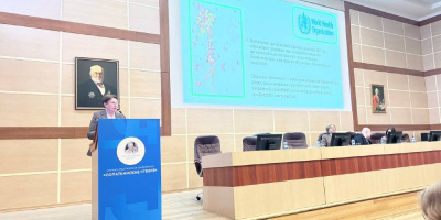 XII Научно-практическая конференция «Лопаткинские чтения»