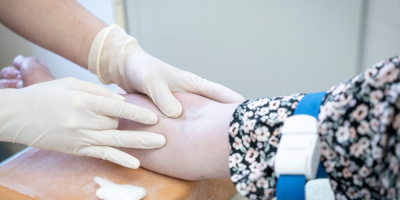 О железодефицитных состояниях при ХСН