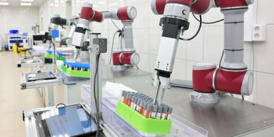 12 марта пройдет круглый стол «Управление качеством лабораторных исследований»