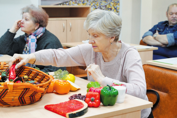 Школы диабета в московских поликлиниках