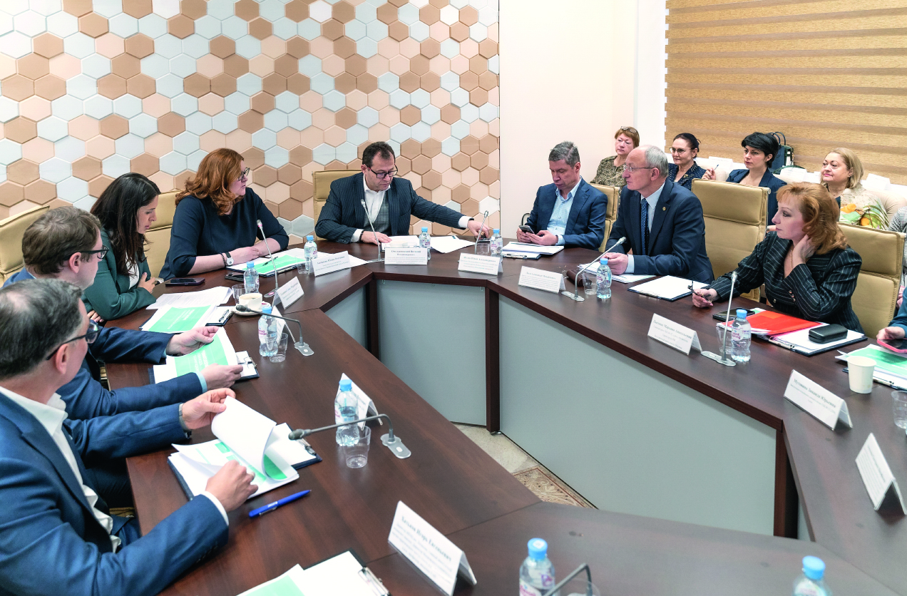 Новый стандарт медпомощи в ревматологии