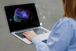 Цифровой инструмент для прогнозирования психических расстройств на пять лет вперед (Дания)