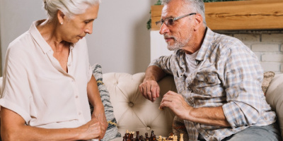 Конференция «Гериатрический подход к оценке функционального статуса пожилого человека: фокус на когнитивный статус», 18 декабря 2024 года