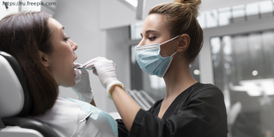 6 марта – Международный день зубного врача, или День дантиста