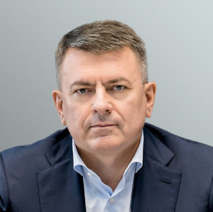 Алексей Николаевич Сапсай