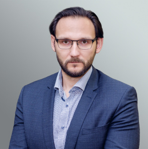 Петр Александрович Давыдов