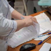 Медсестры и наставничество