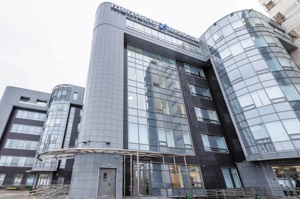 Инновационные разработки московских врачей