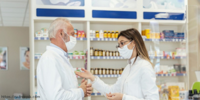 Статья «Адаптационный анализ молодых специалистов-провизоров»