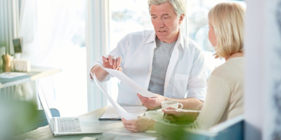 PROM: ключевой инструмент для ценностно-ориентированного здравоохранения