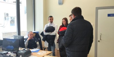 О развитии цифровизации рабочего процесса в центральных патолого-анатомических отделениях ДЗМ