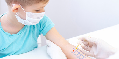 Вебинар «Аллергология-иммунология в педиатрии: от теории к практике», 24 мая 2022 года