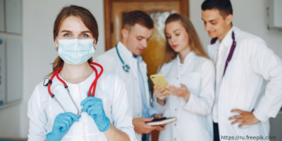 Статья «Необходимость наставничества в медицинских школах»