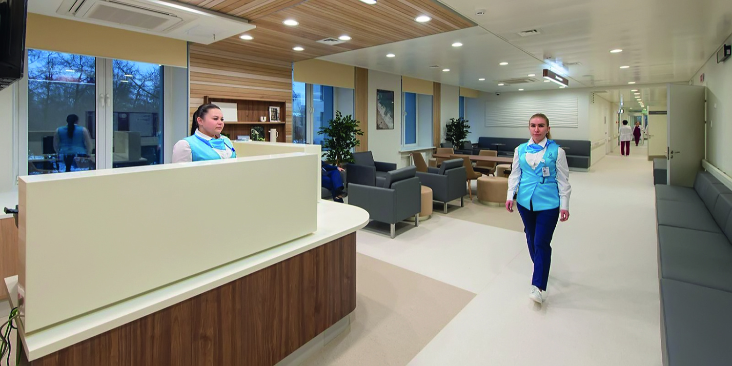 Скорость и удобство 