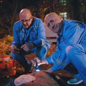 При поддержке ОМО по неврологии подготовлено видео, посвященное борьбе с инсультом