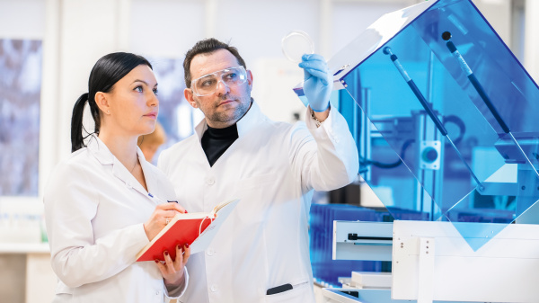 Этическая экспертиза цифровых технологий в клинических исследованиях