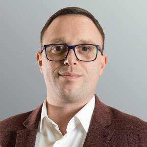 Игорь Михайлович Шулькин