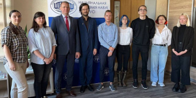 Соглашение о сотрудничестве с Беларусью по вопросам социологических исследований в здравоохранении