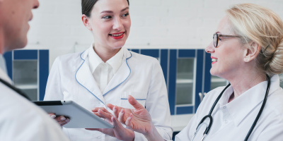 Значимость наставничества и командной работы в исследованиях