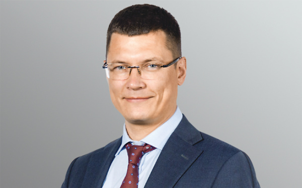 Структура первичной медико-санитарной помощи в Москве