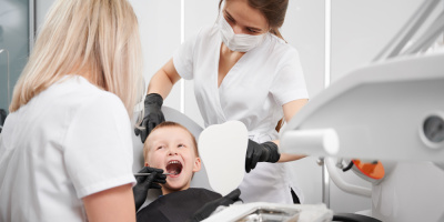 Школа-семинар для врачей стоматологов детских, 12 сентября 2022 года