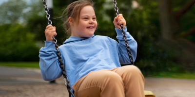 Ежегодно 21 марта отмечается Всемирный день людей с синдромом Дауна