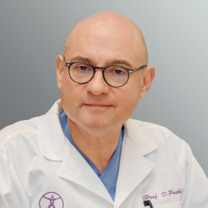 Дмитрий Юрьевич Пушкарь