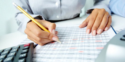 Предварительная проверка форм годового статистического отчета