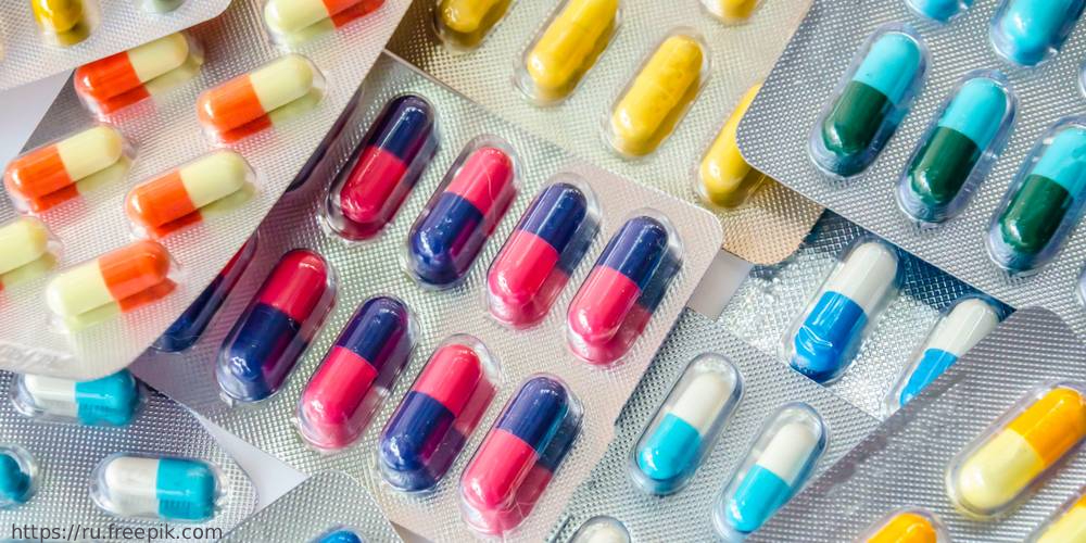 Онлайн-семинар «Современные возможности антиретровирусной терапии» 4 марта в 15:00