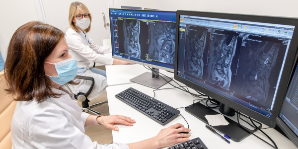 Развитие гинекологической помощи в Москве. Женские консультации как часть многопрофильных стационаров