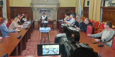 Читать тепло и со смыслом