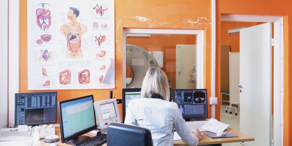 Диагностика и лечение функциональных заболеваний кишечника