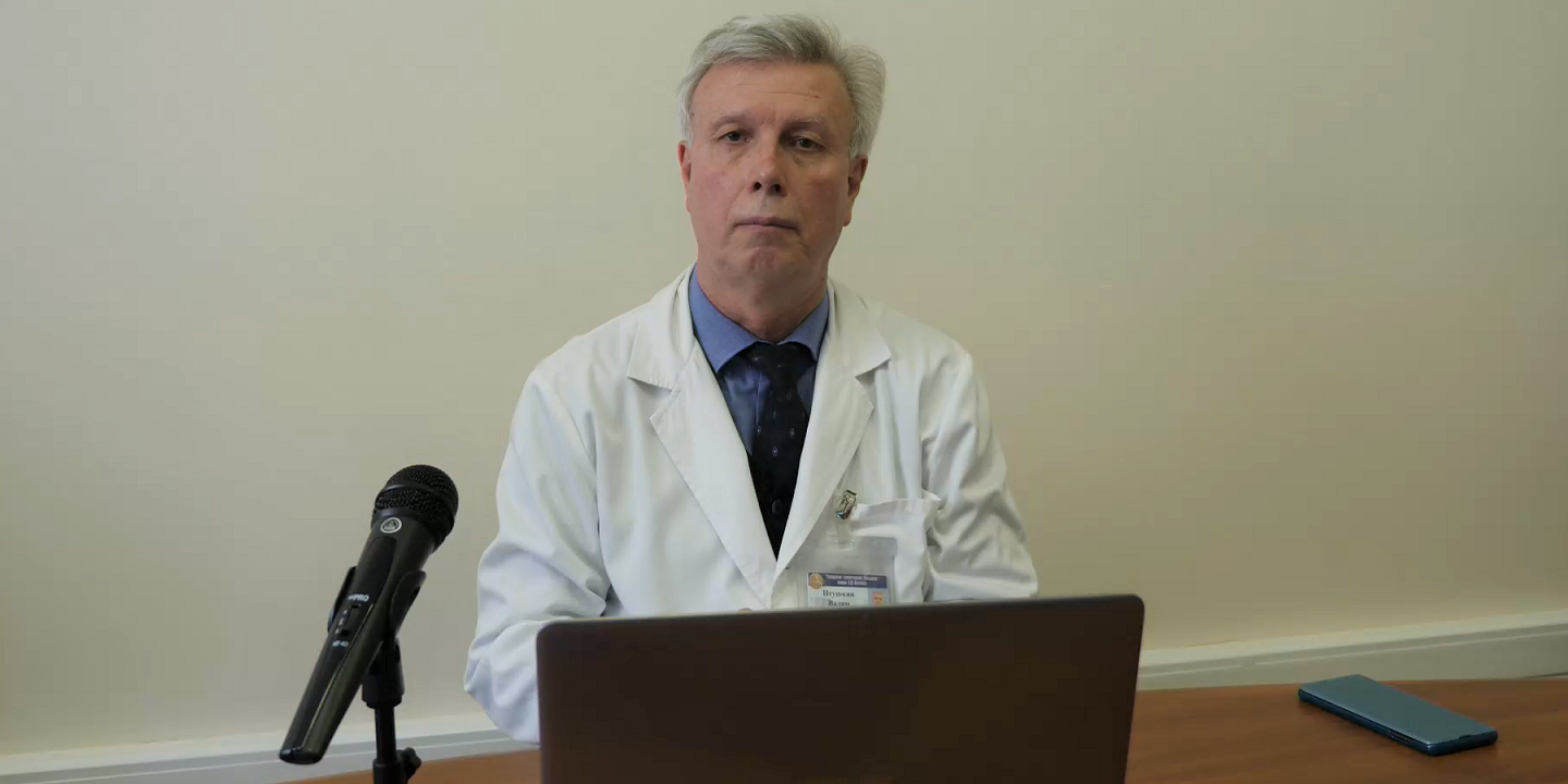 Рекомендации по лечению гематологических пациентов в условиях распространения COVID-19