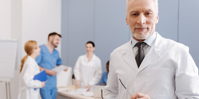 Всероссийская научно-практическая конференция «Наставничество в здравоохранении: уроки пандемии» 25 мая в 11:00