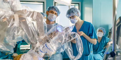 15 апреля родился Леонардо да Винчи