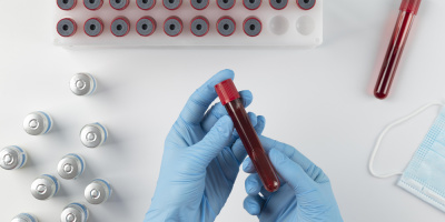 Болезни крови и кроветворных органов