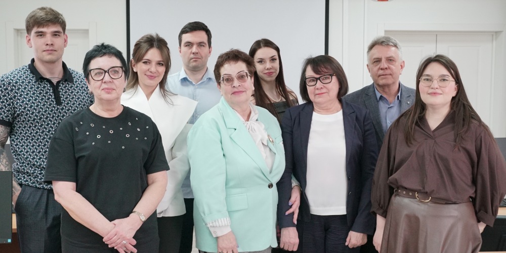 Овладеть искусством диалога