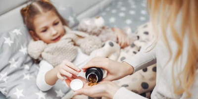 20 апреля 2023 года состоялся VI ежегодный Всероссийский конгресс «Лекарство и дети» 