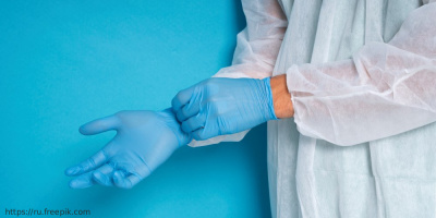 Приглашаем слушателей на программу повышения квалификации «Обращение с медицинскими отходами»