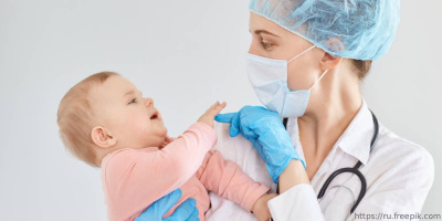 Всемирный день ребенка и Международный день педиатра