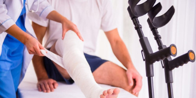 Болезни костно-мышечной системы в Москве в цифрах