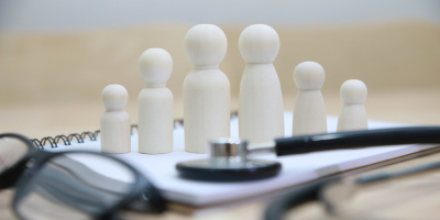 Высокий уровень лояльности пациентов Детской городской поликлиники № 150