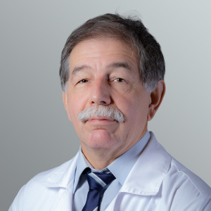 Сергей Гранитович Врублевский