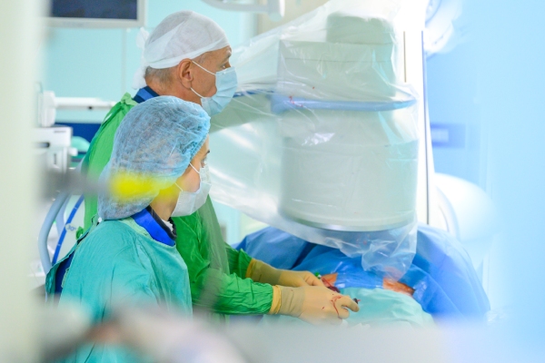 Медицина и информатика: новые образовательные возможности для медсестер  (Сингапур)