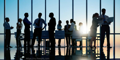 Демографические показатели населения Москвы. Оперативные данные