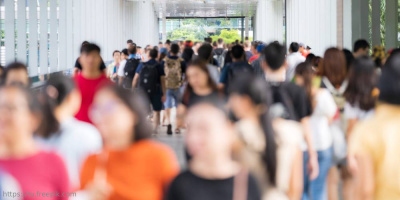 Специалист отдела организации здравоохранения принял участие  в научной конференции, посвященной развитию человеческого потенциала России