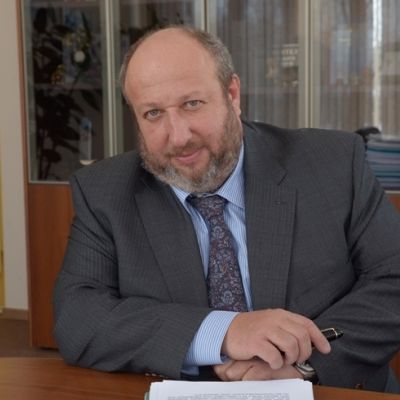 Мазус Алексей Израилевич