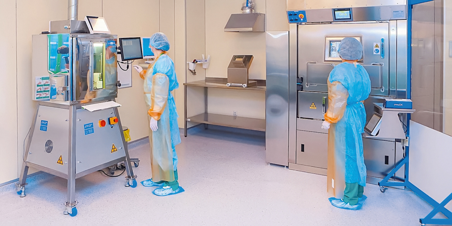 Радионуклидная терапия