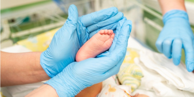 5 апреля – День неонатолога