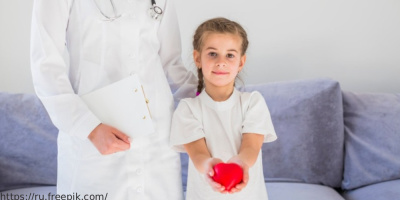 Вебинар «Анализ сердечно-сосудистой заболеваемости детского населения Москвы за период 2018-2023 годы», 26 декабря 2024 года